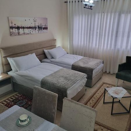 Ciak Apartment Tirana Exteriér fotografie