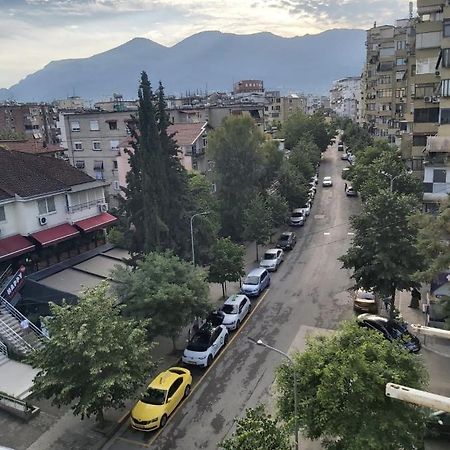 Ciak Apartment Tirana Exteriér fotografie