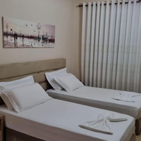 Ciak Apartment Tirana Exteriér fotografie