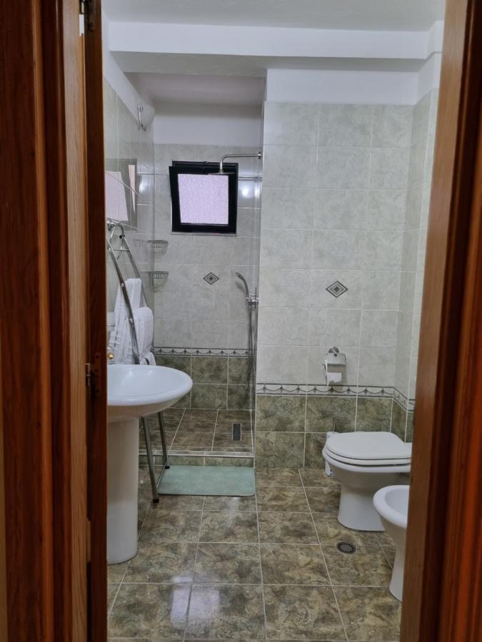 Ciak Apartment Tirana Exteriér fotografie