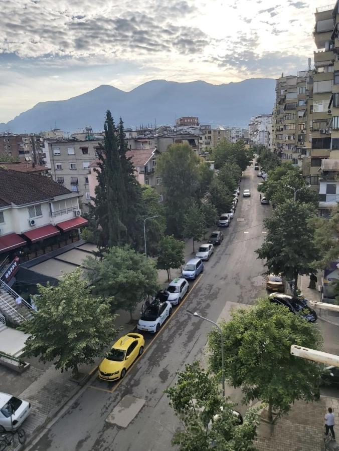 Ciak Apartment Tirana Exteriér fotografie